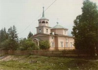 St.Nicolai-Listvyanka 5July1985