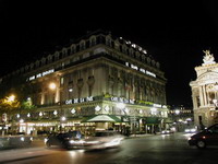 Paris Le Grand