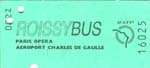 roissy bus